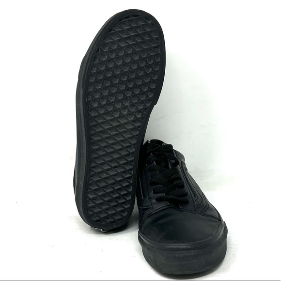 Vans leather - Picture 5 of 5